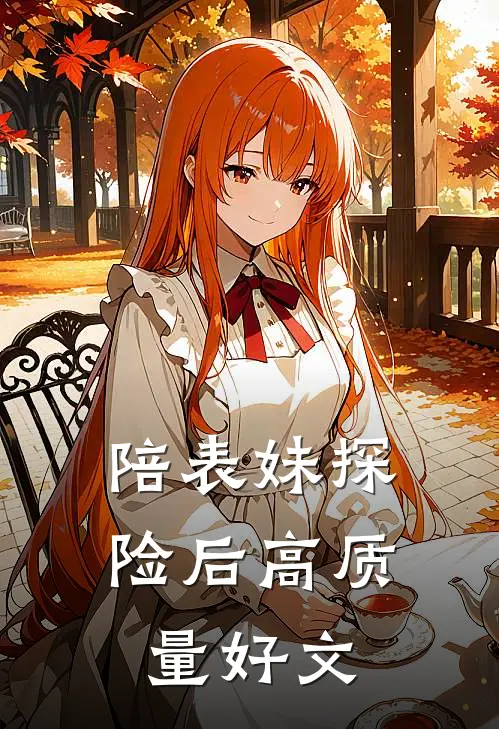 陪表妹探险后高质量好文