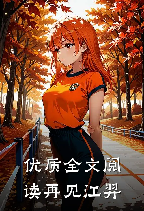 优质全文阅读再见江羿