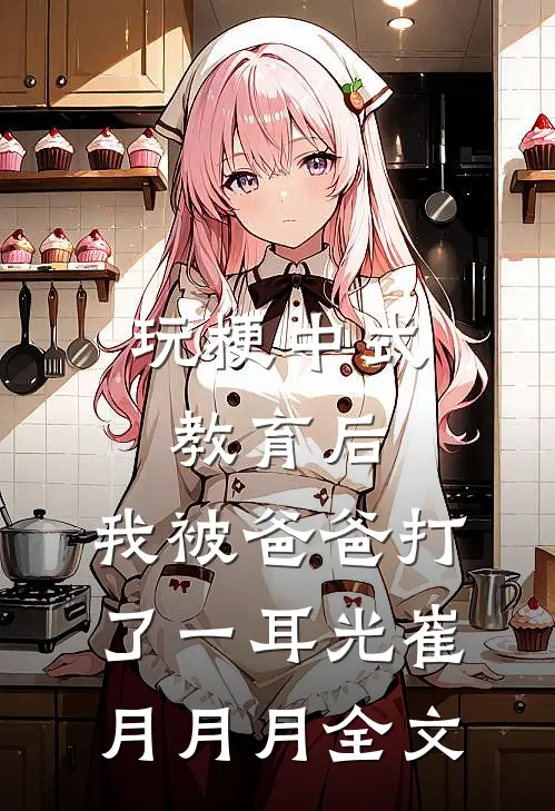 玩梗中式教育后，我被爸爸打了一耳光崔月月月全文