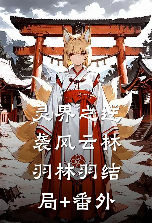 灵界之逆袭风云林羽林羽结局+番外