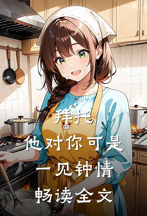 拜托，他对你可是一见钟情畅读全文