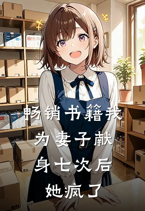 畅销书籍我为妻子献身七次后，她疯了