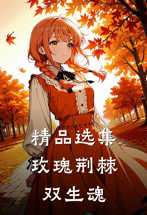 精品选集玫瑰荆棘，双生魂