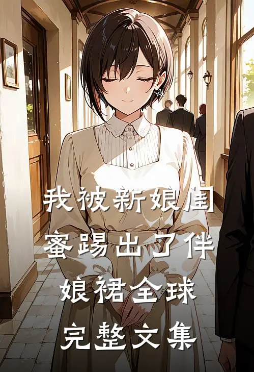 我被新娘闺蜜踢出了伴娘裙全球完整文集
