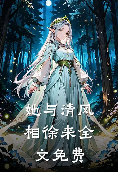 她与清风相徐来全文免费
