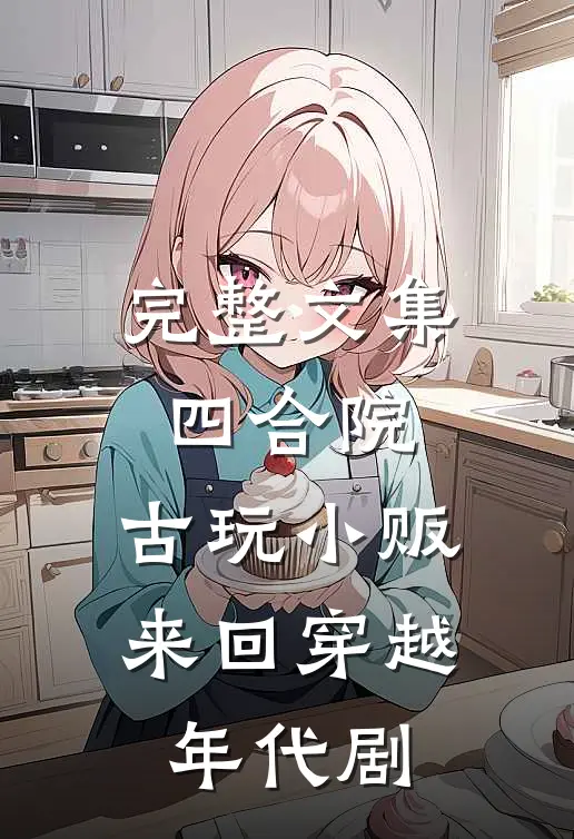 完整文集四合院：古玩小贩来回穿越年代剧