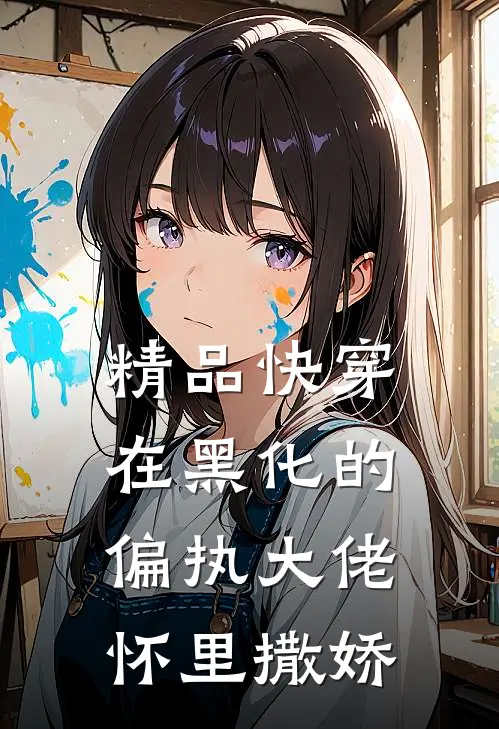 精品快穿：在黑化的偏执大佬怀里撒娇