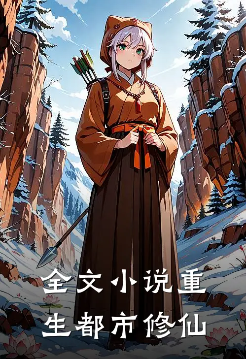 全文小说重生都市修仙