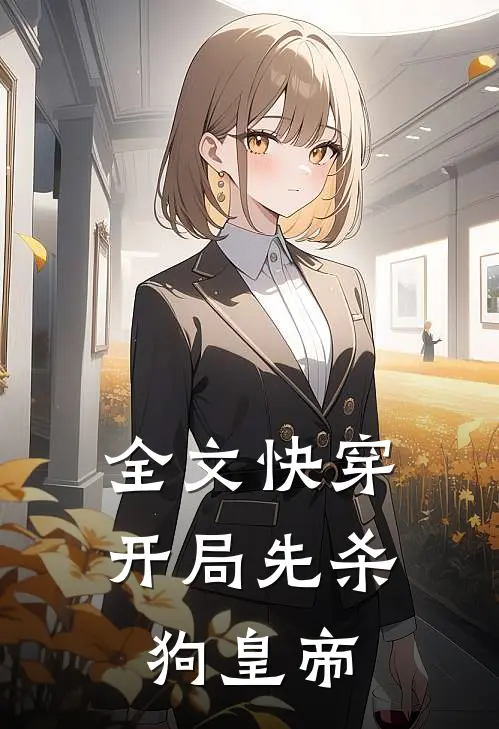 全文快穿：开局先杀狗皇帝