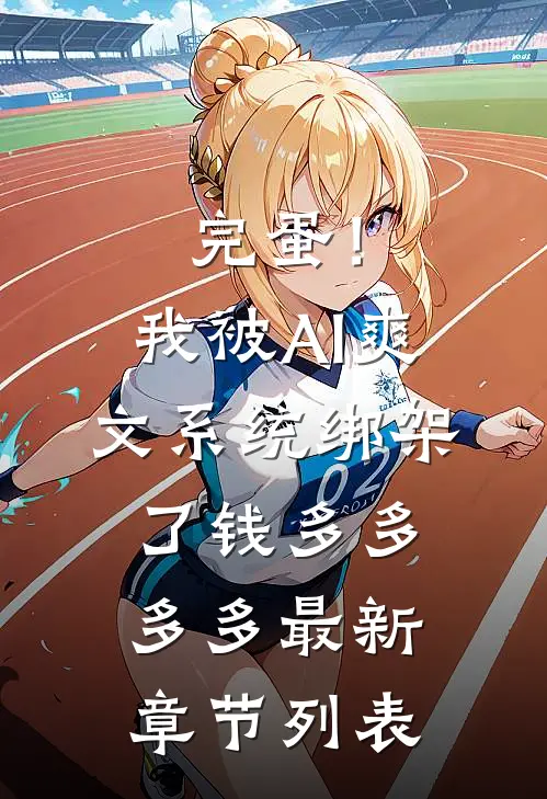 完蛋！我被AI爽文系统绑架了钱多多多多最新章节列表