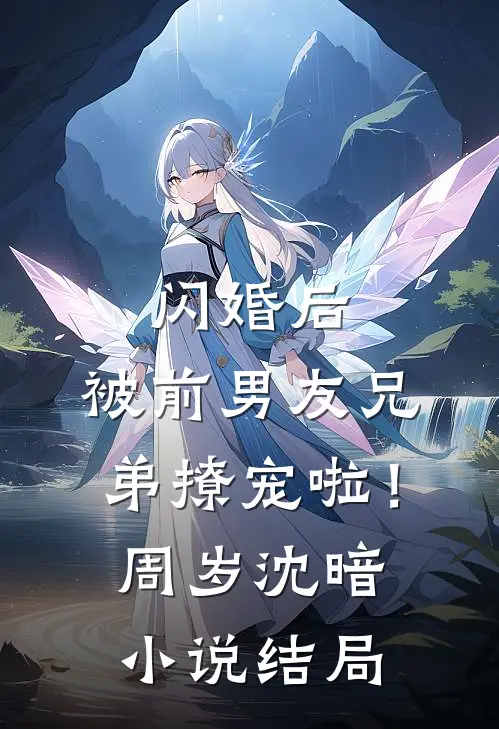 闪婚后，被前男友兄弟撩宠啦！周岁沈暗小说结局