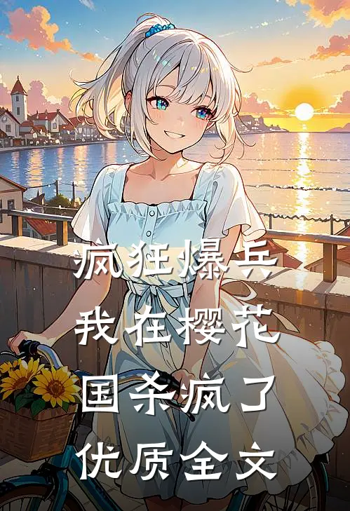 疯狂爆兵：我在樱花国杀疯了优质全文