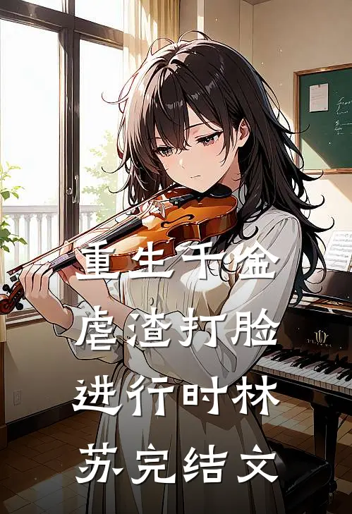 重生千金：虐渣打脸进行时林苏完结文