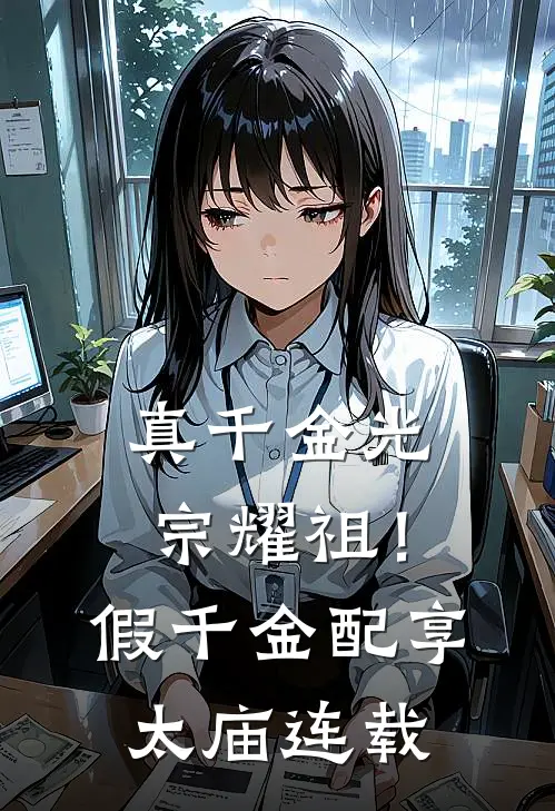 真千金光宗耀祖！假千金配享太庙连载