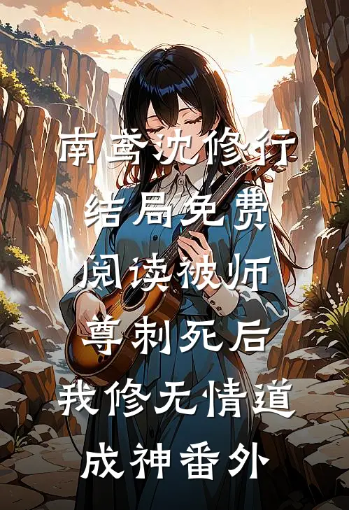 南鸢沈修行结局免费阅读被师尊刺死后，我修无情道成神番外