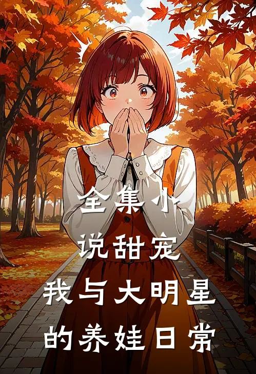 全集小说甜宠：我与大明星的养娃日常