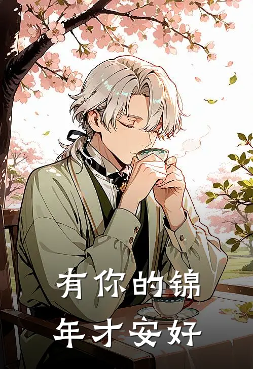 有你的锦年才安好