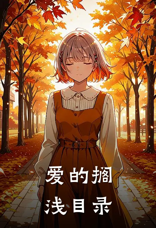 爱的搁浅目录