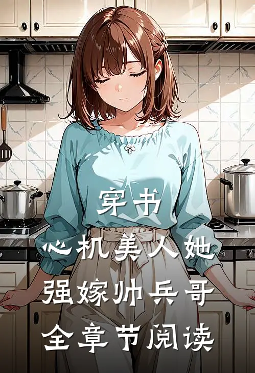 穿书心机美人她强嫁帅兵哥全章节阅读