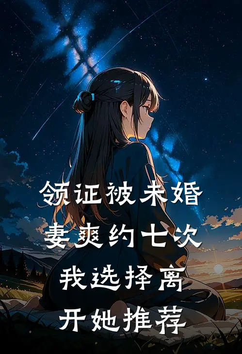 领证被未婚妻爽约七次，我选择离开她推荐