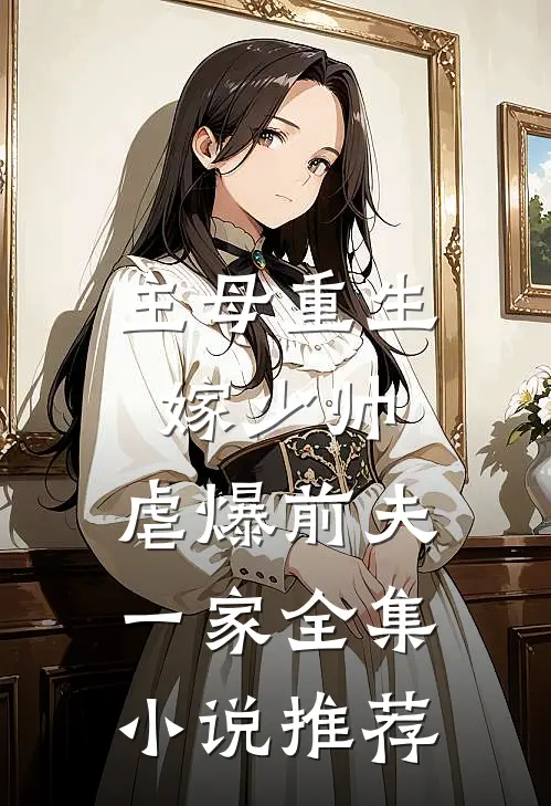 主母重生嫁少帅，虐爆前夫一家全集小说推荐