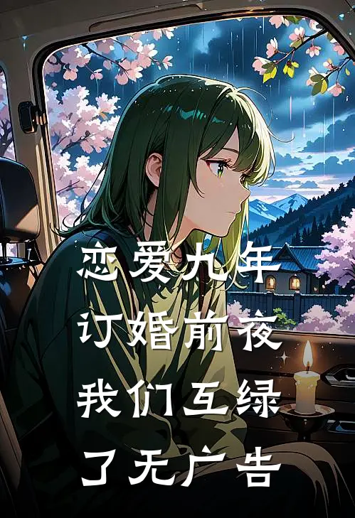 恋爱九年，订婚前夜我们互绿了无广告