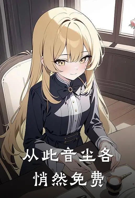 从此音尘各悄然免费
