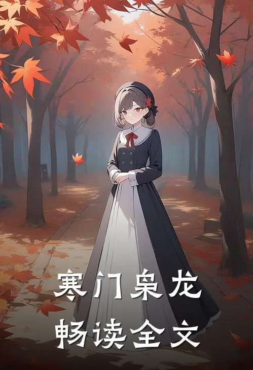 寒门枭龙畅读全文