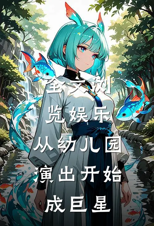 全文浏览娱乐：从幼儿园演出开始成巨星