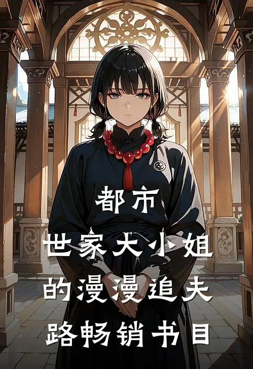 都市：世家大小姐的漫漫追夫路畅销书目