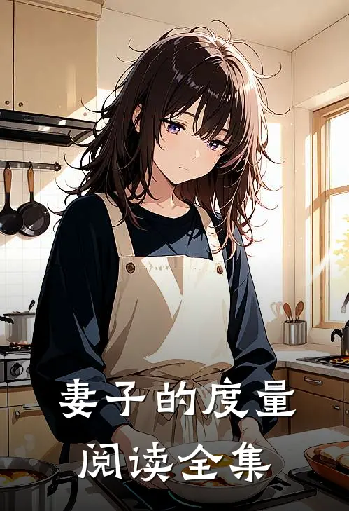 妻子的度量阅读全集