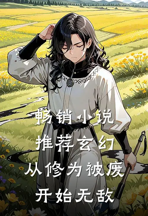 畅销小说推荐玄幻：从修为被废开始无敌