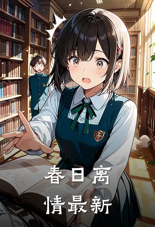 春日离情最新