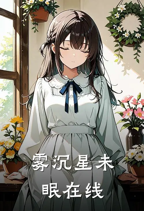 雾沉星未眠在线