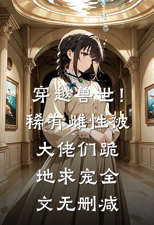 穿越兽世！稀有雌性被大佬们跪地求宠全文无删减
