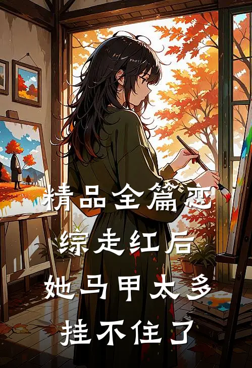 精品全篇恋综走红后，她马甲太多挂不住了