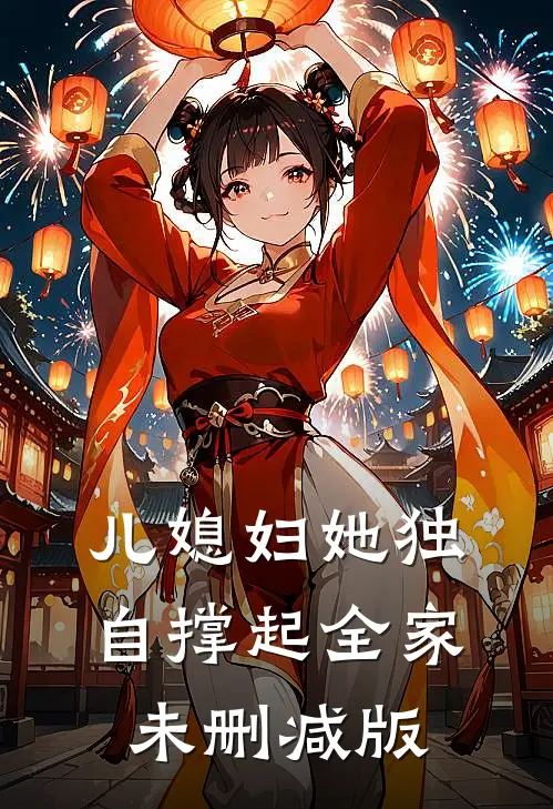 儿媳妇她独自撑起全家未删减版