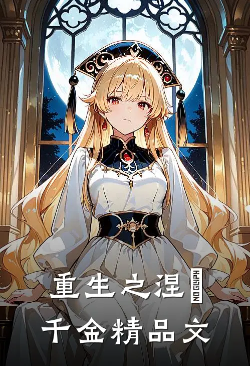 重生之涅槃千金精品文