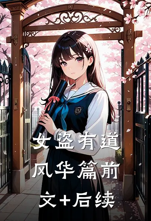 女盗有道：风华篇前文+后续