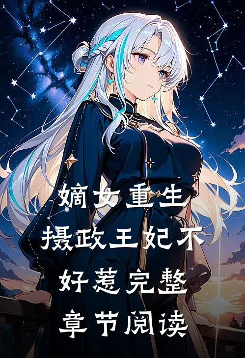 嫡女重生摄政王妃不好惹完整章节阅读