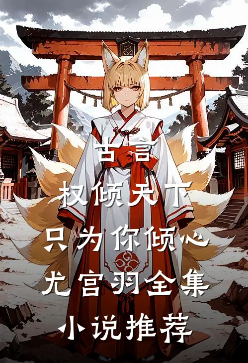 古言权倾天下,只为你倾心尤宫羽全集推荐免费阅读