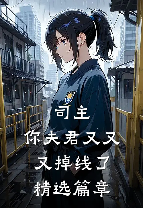 司主,你夫君又又又掉线了精选篇章免费阅读
