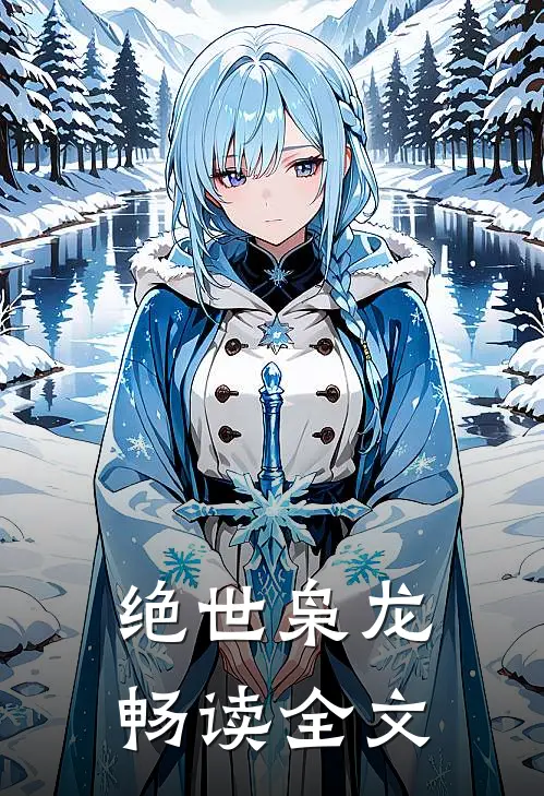 绝世枭龙畅读全文