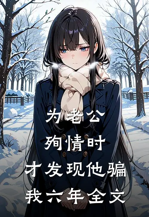 为老公殉情时，才发现他骗我六年全文