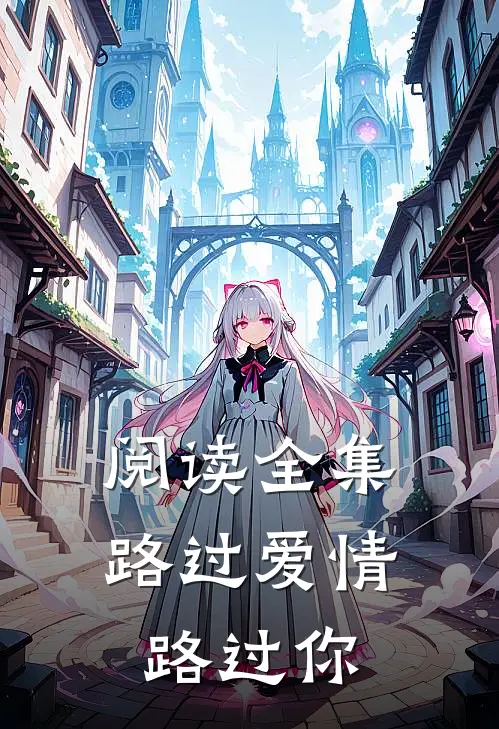 阅读全集路过爱情路过你