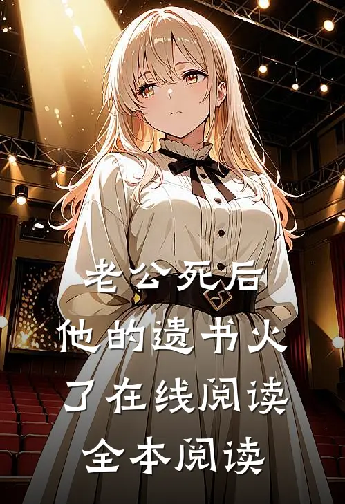 老公死后，他的遗书火了在线阅读全本阅读