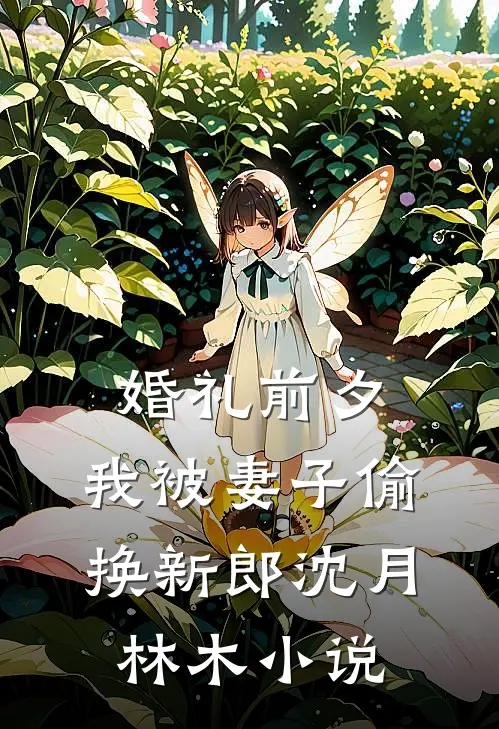 婚礼前夕，我被妻子偷换新郎沈月林木小说