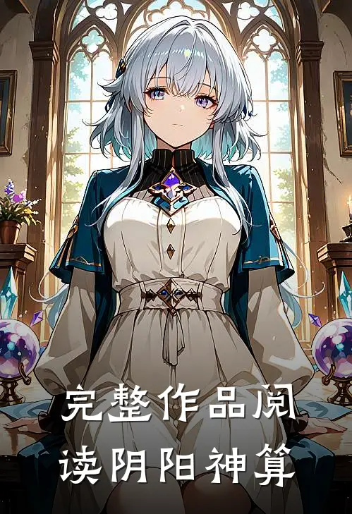 完整作品阅读阴阳神算