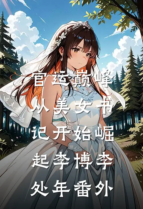 官运巅峰，从美女书记开始崛起李博李处年番外