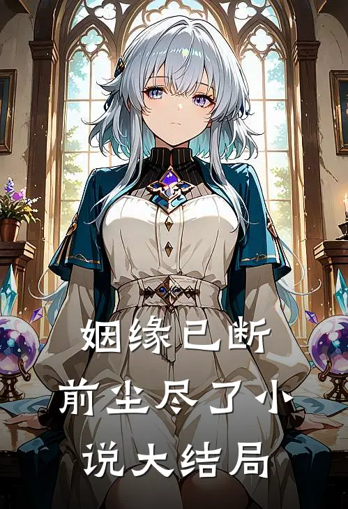 姻缘已断，前尘尽了小说大结局